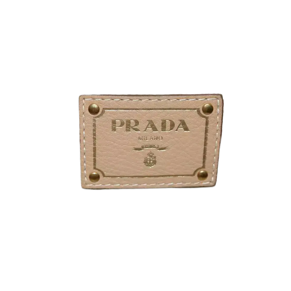 PRADA Shoulder Bag