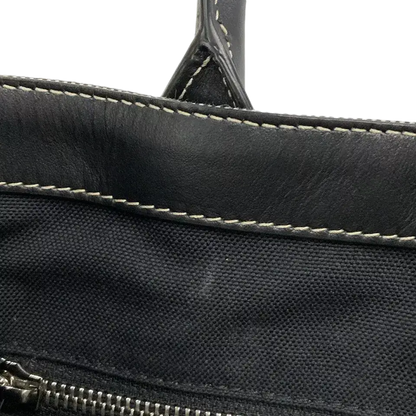BURBERRY LONDON ENGLAND Tote Bag