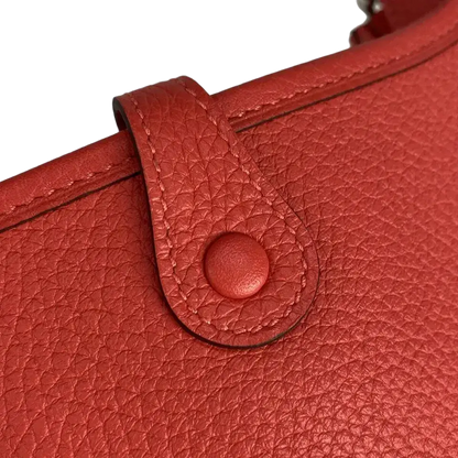 HERMES Evelyne TPM Amazone