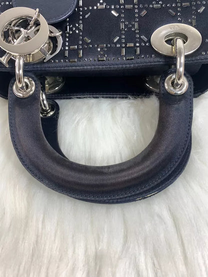 Christian Dior Lady Mini Bag