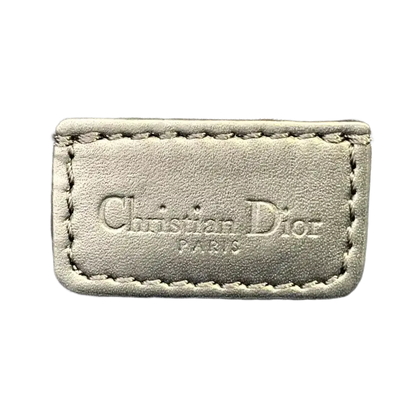 Christian Dior Saddle Bag Shoulder Bag