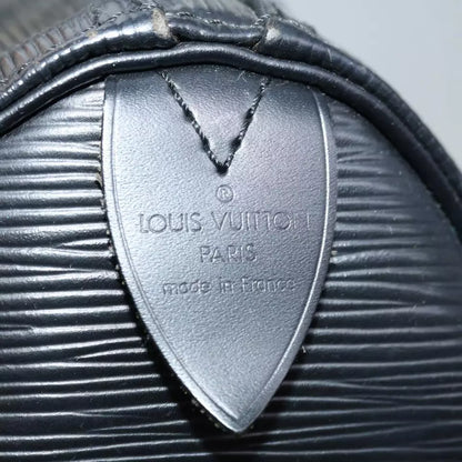 LOUIS VUITTON Epi Speedy 25 Handbag