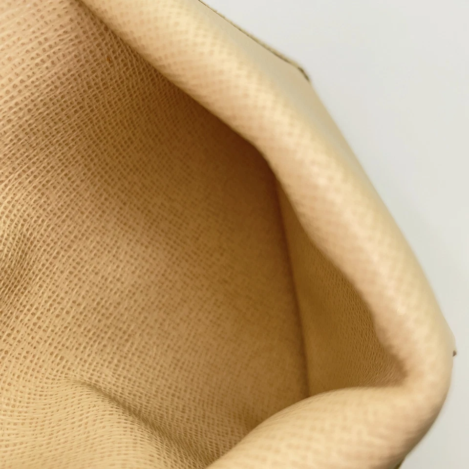 Louis Vuitton Vintage Damier Azur Portefeuille Koala Wallet