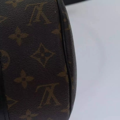 Louis Vuitton Monogram Solar Powered Ray Mini Pollution Bag