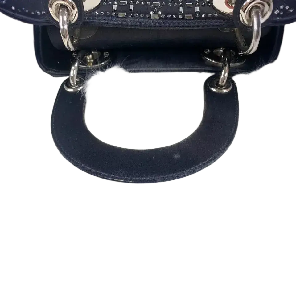 Christian Dior Lady Mini Bag