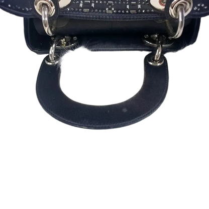Christian Dior Lady Mini Bag