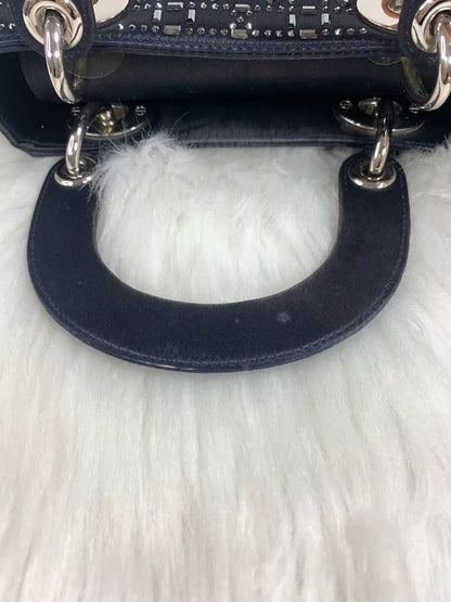 Christian Dior Lady Mini Bag