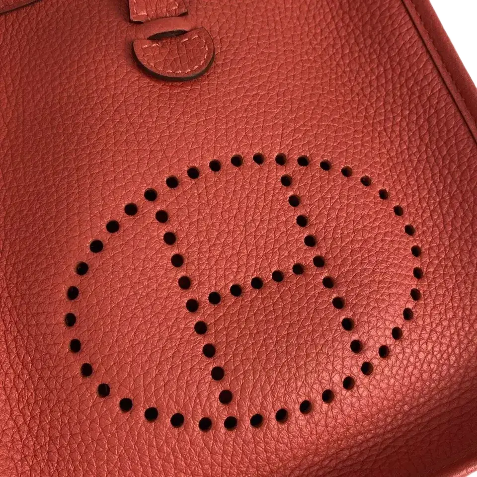 HERMES Evelyne TPM Amazone