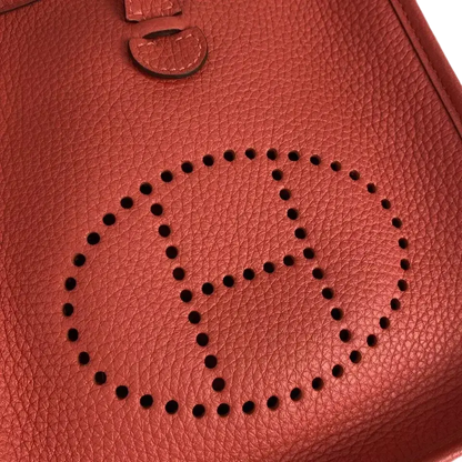 HERMES Evelyne TPM Amazone