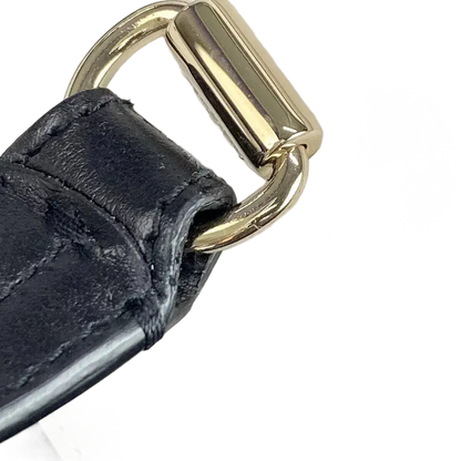 DIOR/ChristianDior Vibe Small Bowling Bag