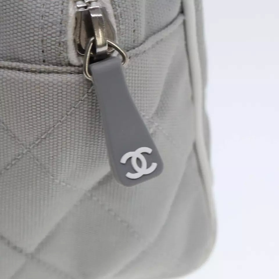 CHANEL Matelasse Handbag