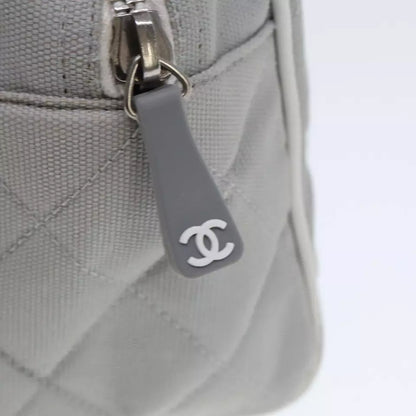 CHANEL Matelasse Handbag