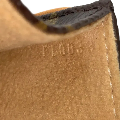 Louis Vuitton Monogram Florentine Pouch