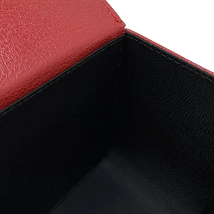 Dior Cannage Stitch Handbag
