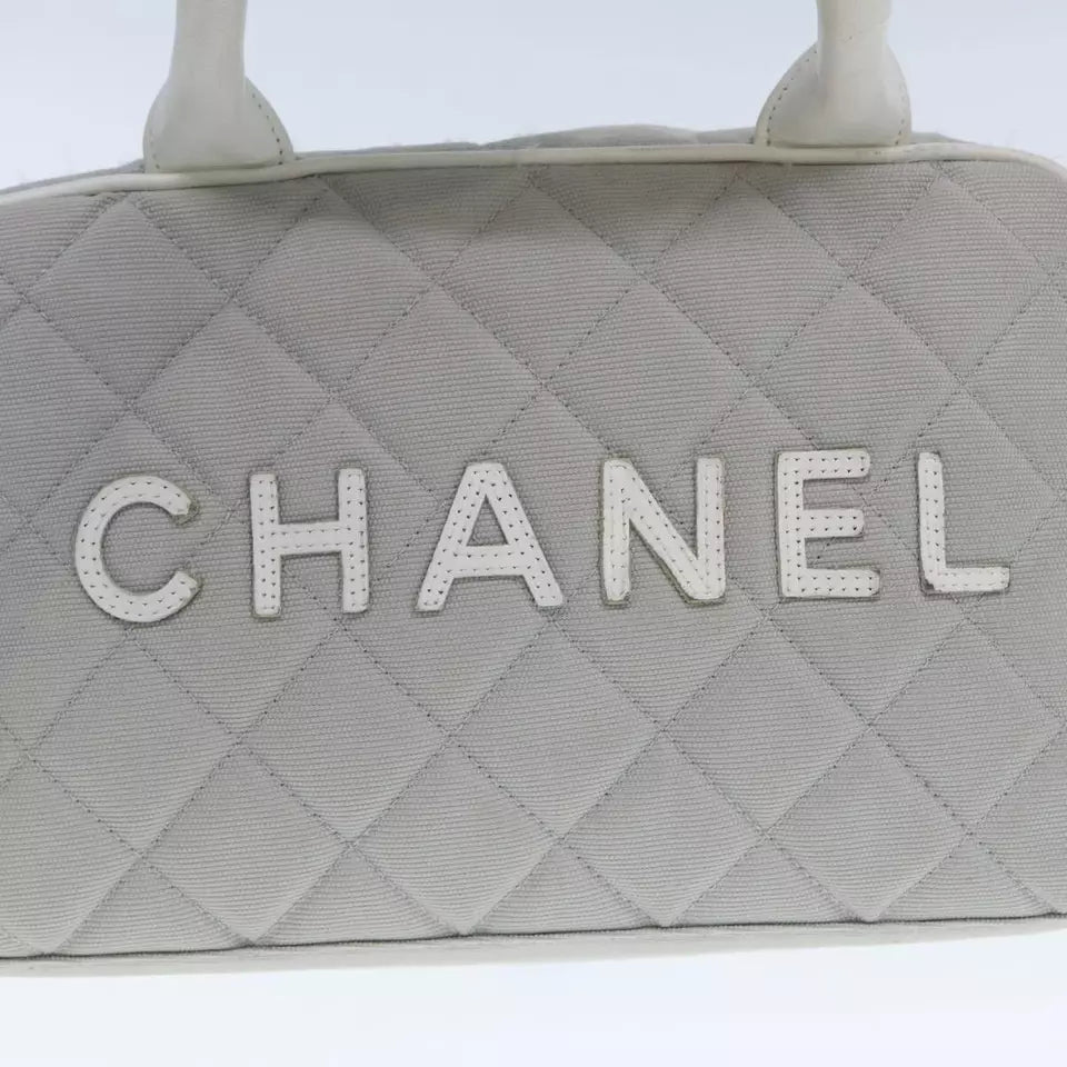 CHANEL Matelasse Handbag