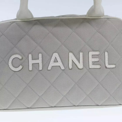 CHANEL Matelasse Handbag