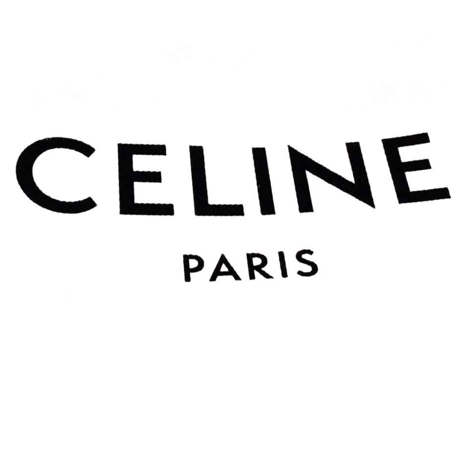 CELINE Vertical Cabas Large Handbag