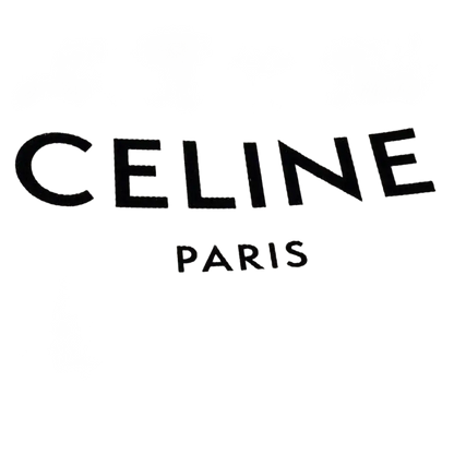CELINE Vertical Cabas Large Handbag