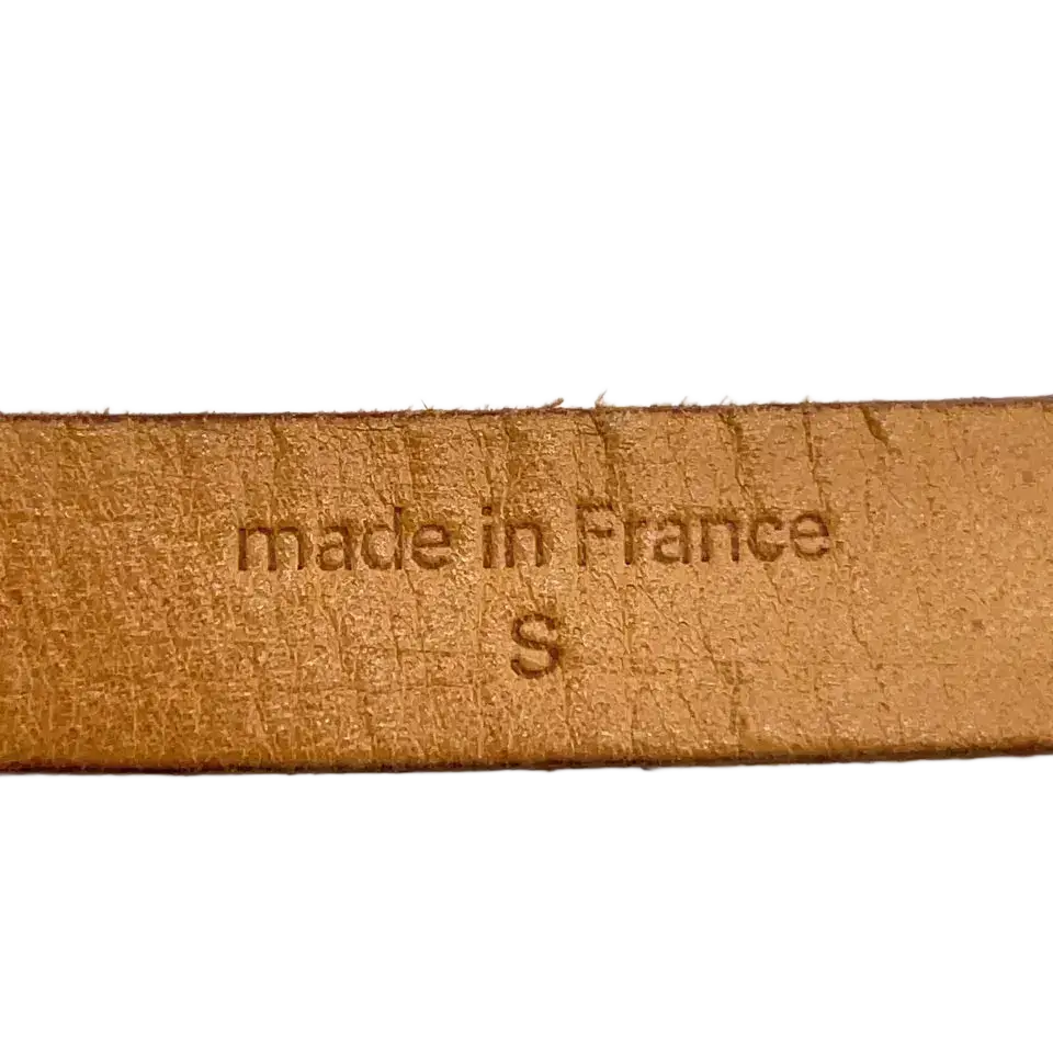Louis Vuitton Monogram Florentine Pouch