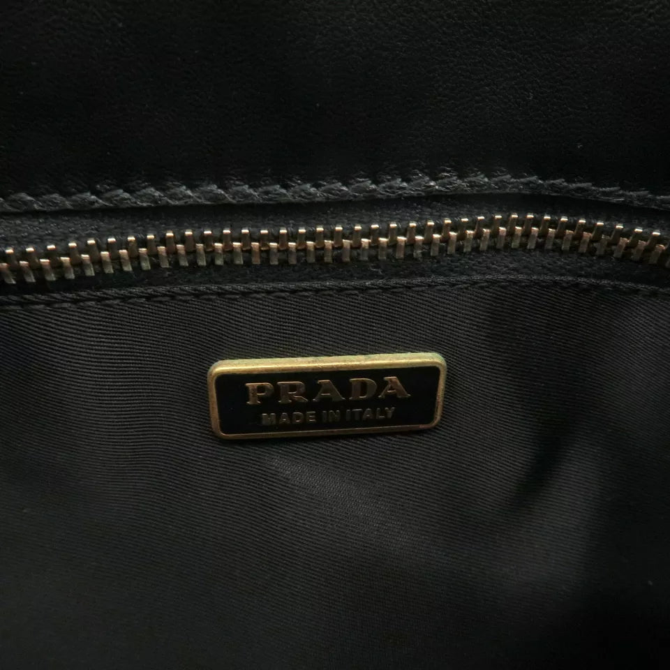 Prada shoulder bag