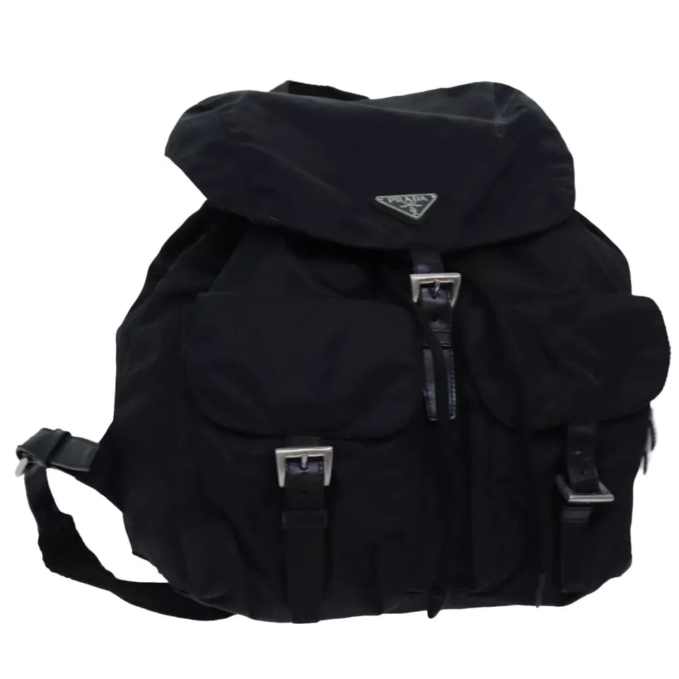 PRADA Backpack