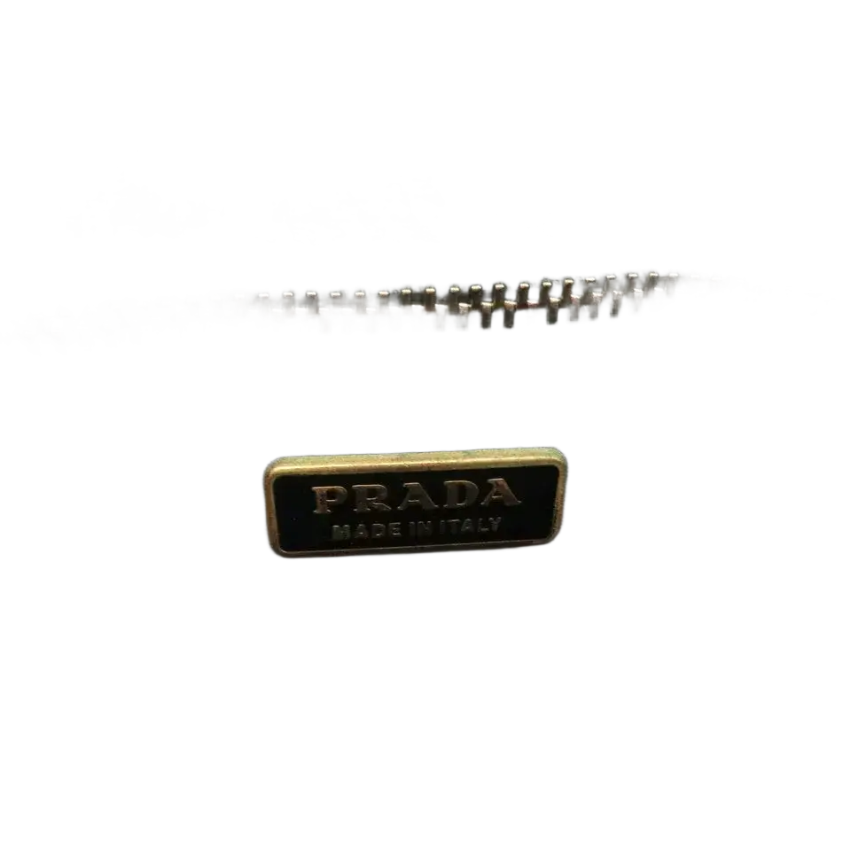 Prada shoulder bag