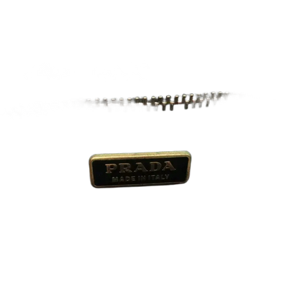 Prada shoulder bag