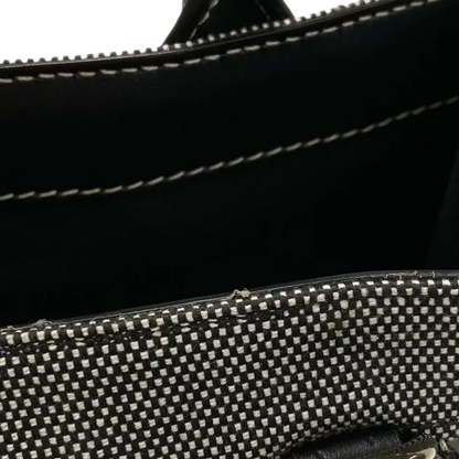BURBERRY LONDON ENGLAND Tote Bag