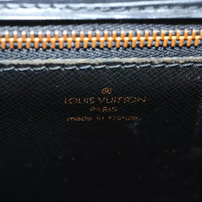 LOUIS VUITTON Epi Monceau 28 Handbag