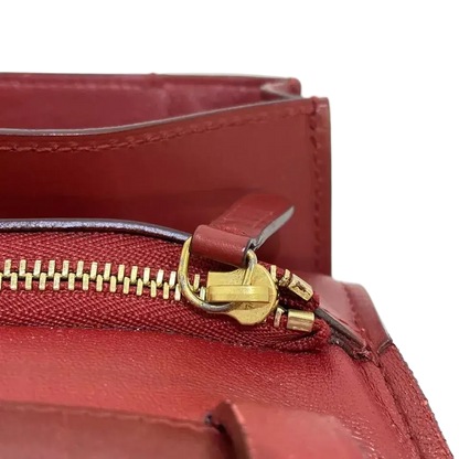 CELINE Classic Medium Shoulder Bag