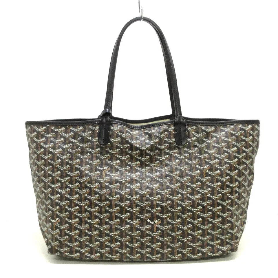 GOYARD Saint Louis PM Tote Bag