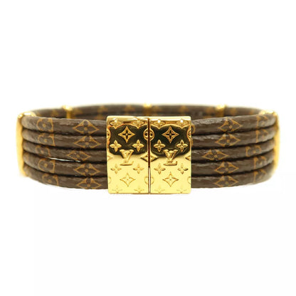 Louis Vuitton Give Me Five Bracelet