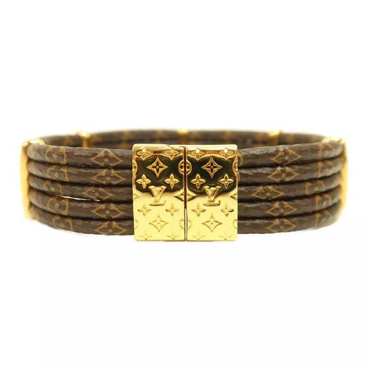 Louis Vuitton Give Me Five Bracelet