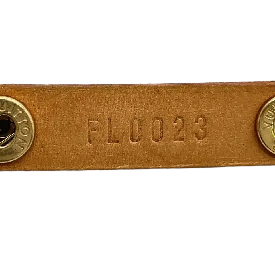 Louis Vuitton Monogram Florentine Pouch