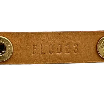 Louis Vuitton Monogram Florentine Pouch