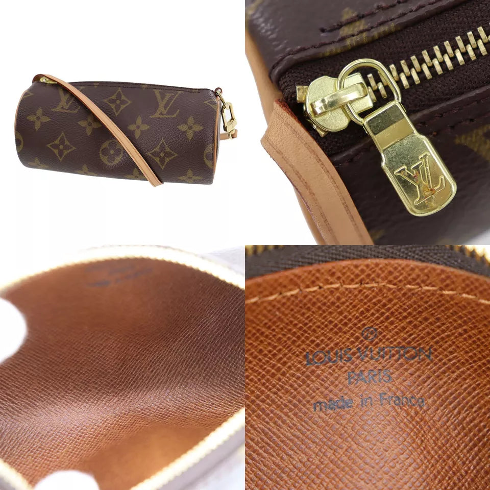 Louis Vuitton Papillon 30