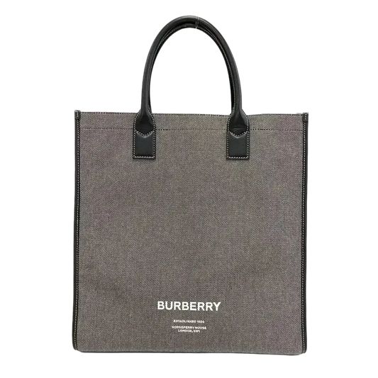 BURBERRY LONDON ENGLAND Tote Bag