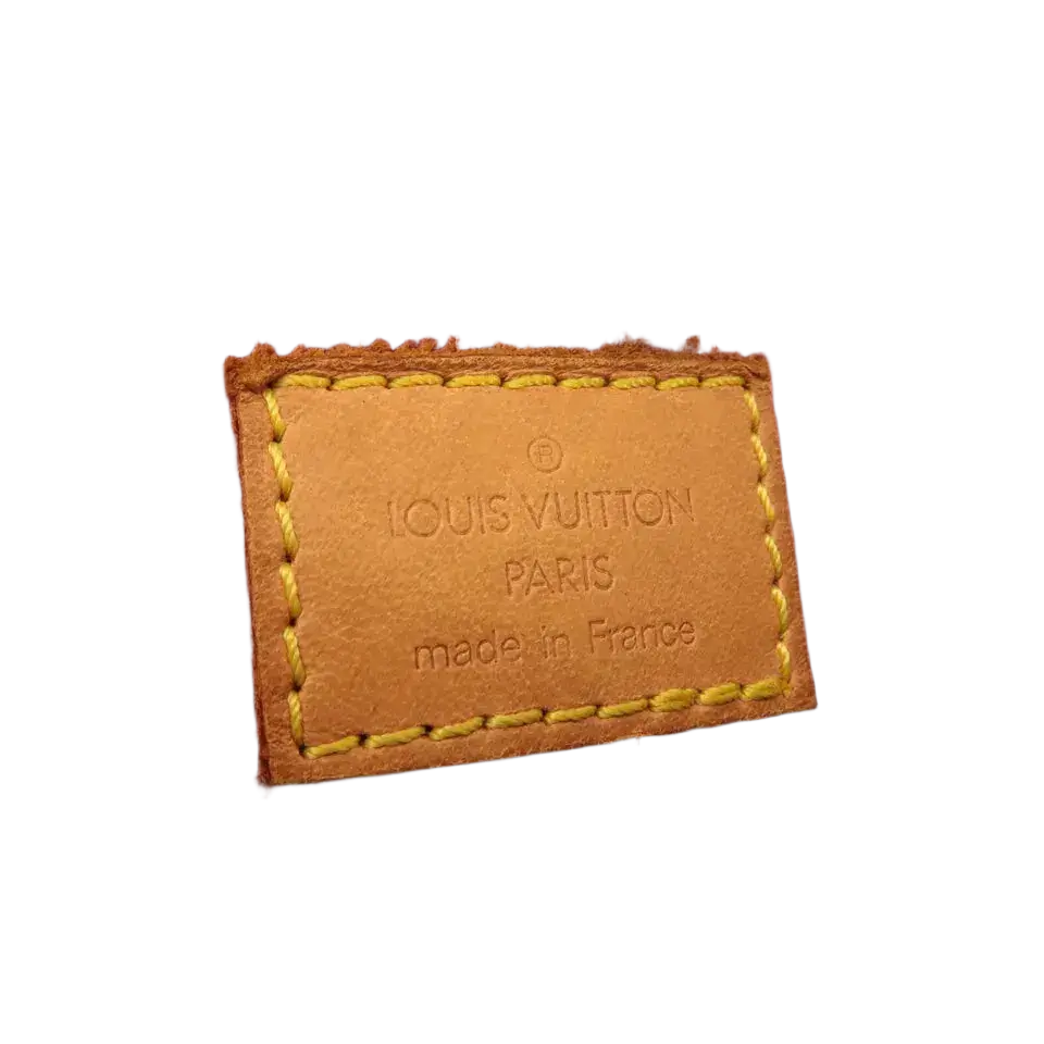 Louis Vuitton Monogram Croissant MM handbag