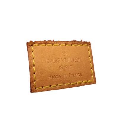 Louis Vuitton Monogram Croissant MM handbag