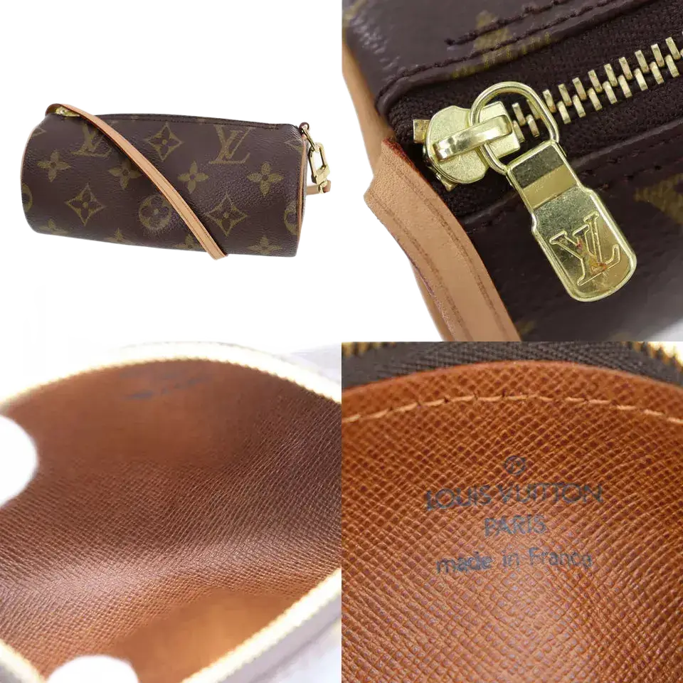 Louis Vuitton Papillon 30