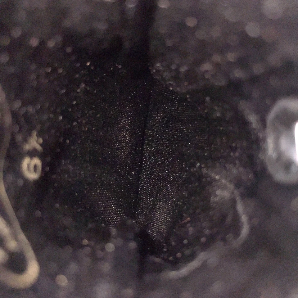 Hermès Série Gloves in Black Leather