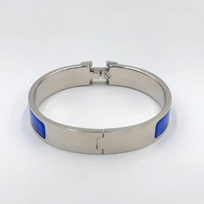 Hermes Click Clack Bangle
