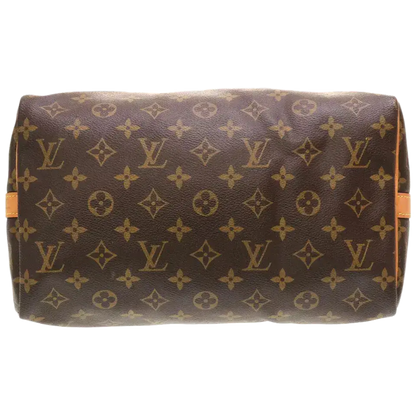 Louis Vuitton Speedy Bandouliere 30