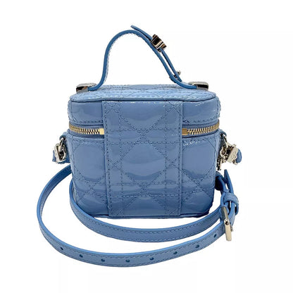 Christian Dior Micro Vanity Crossbody Bag