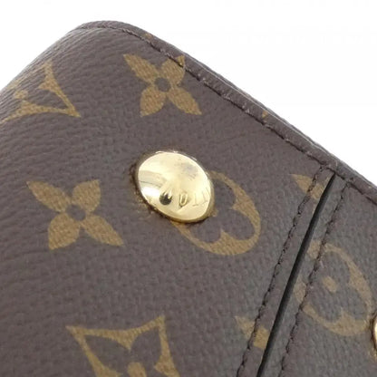 Authentic Louis Vuitton Monogram Cluny MM Bag M43236