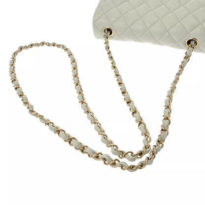 CHANEL Matelasse Chain Shoulder Bag