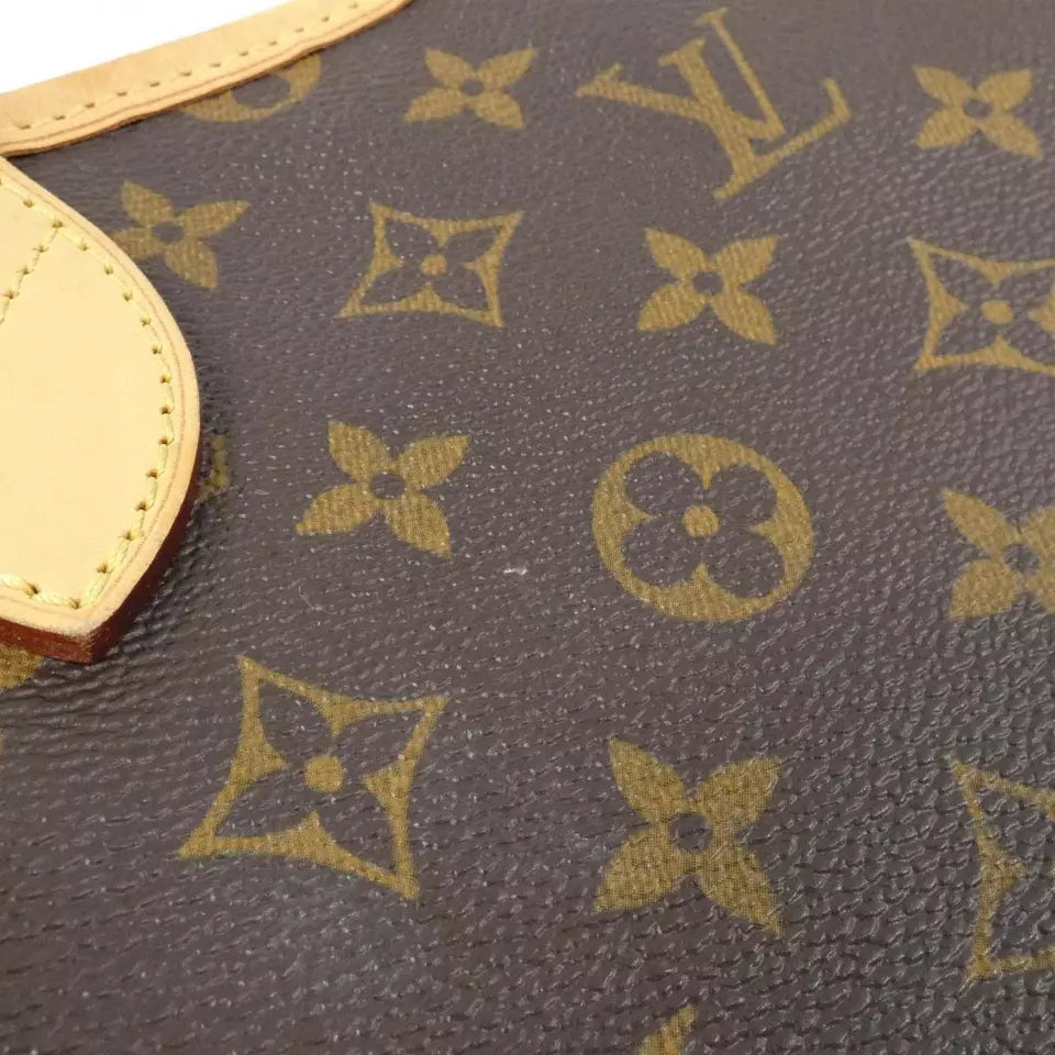 Louis Vuitton Monogram Neverfull GM Bag