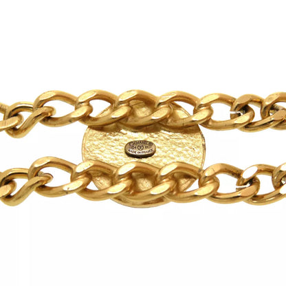 CHANEL Cocomark Bracelet