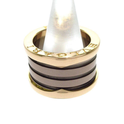 BVLGARI B-zero1 Ring