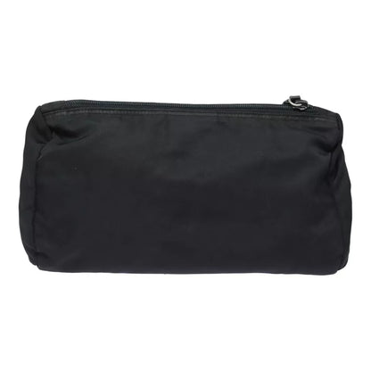 PRADA Nylon Pouch